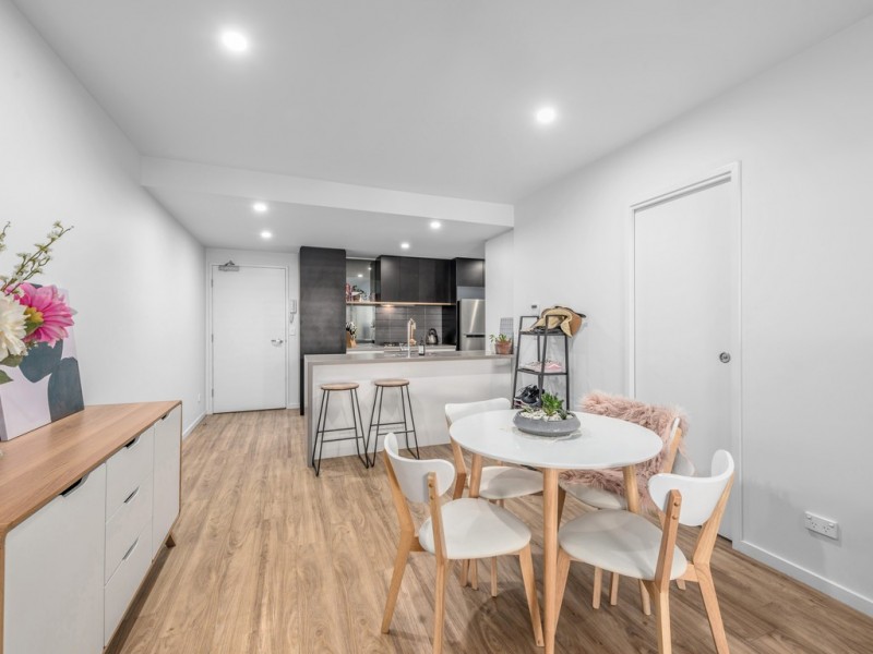 309/16 Masters Street, Newstead QLD 4006