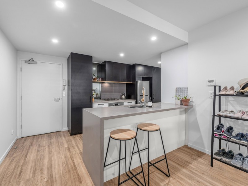 309/16 Masters Street, Newstead QLD 4006