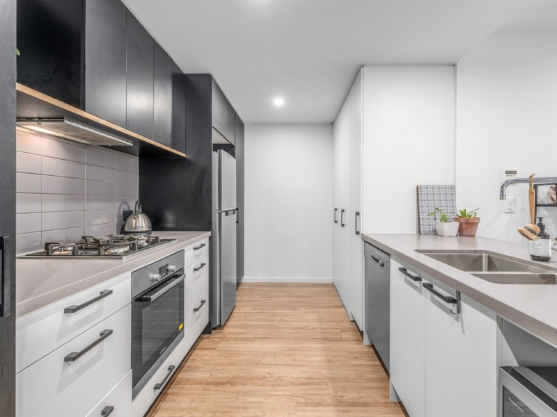 309/16 Masters Street, Newstead QLD 4006