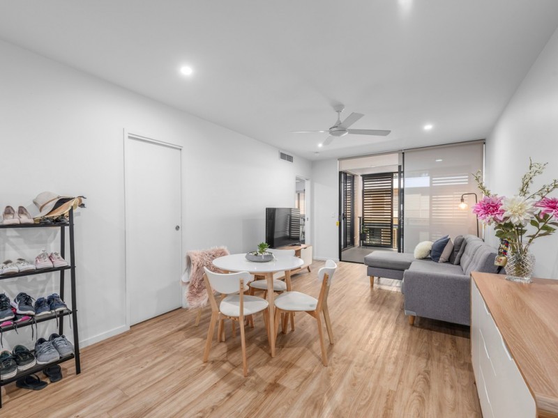 309/16 Masters Street, Newstead QLD 4006