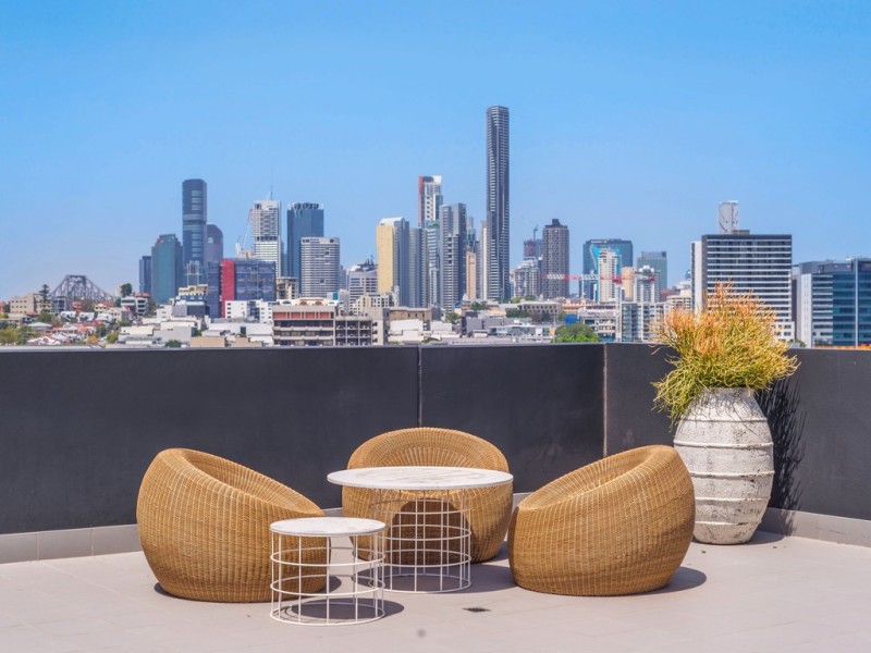 309/16 Masters Street, Newstead QLD 4006