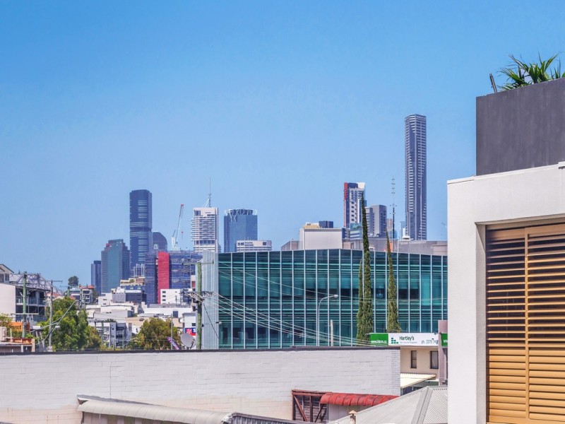 309/16 Masters Street, Newstead QLD 4006