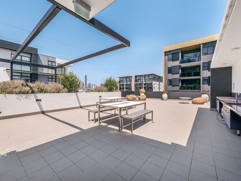 309/16 Masters Street, Newstead QLD 4006