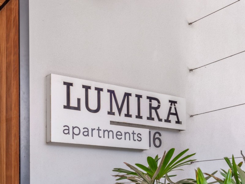 309/16 Masters Street, Newstead QLD 4006