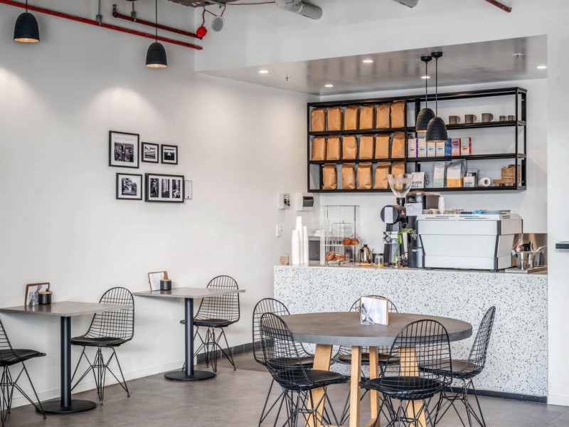 309/16 Masters Street, Newstead QLD 4006