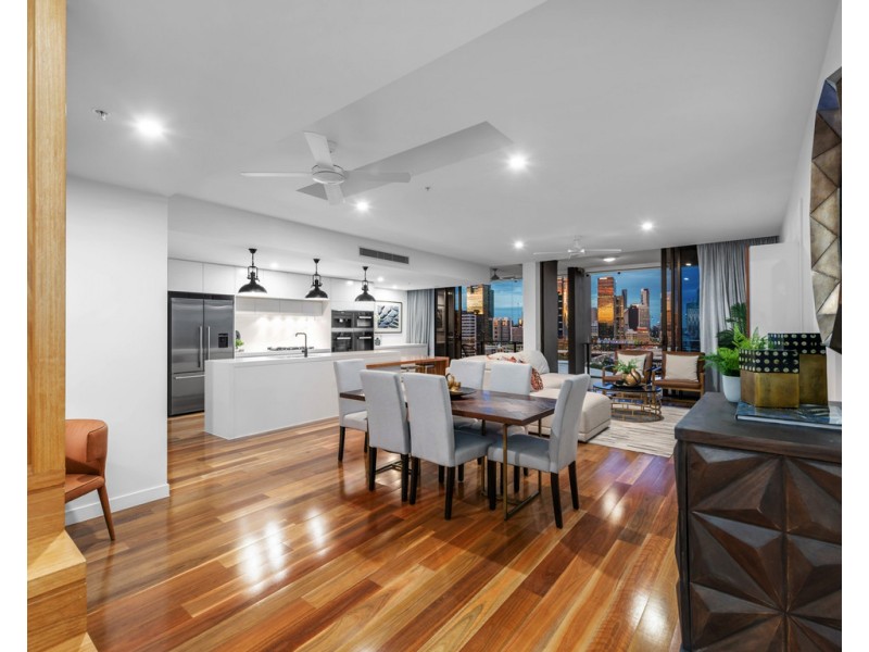 1605/47 Cordelia Street, South Brisbane QLD 4101