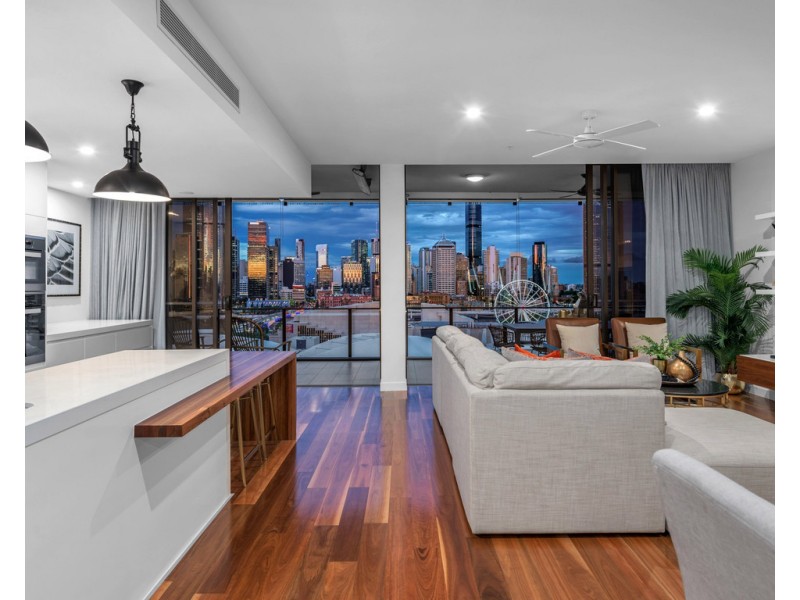 1605/47 Cordelia Street, South Brisbane QLD 4101