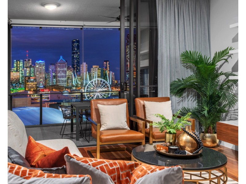 1605/47 Cordelia Street, South Brisbane QLD 4101