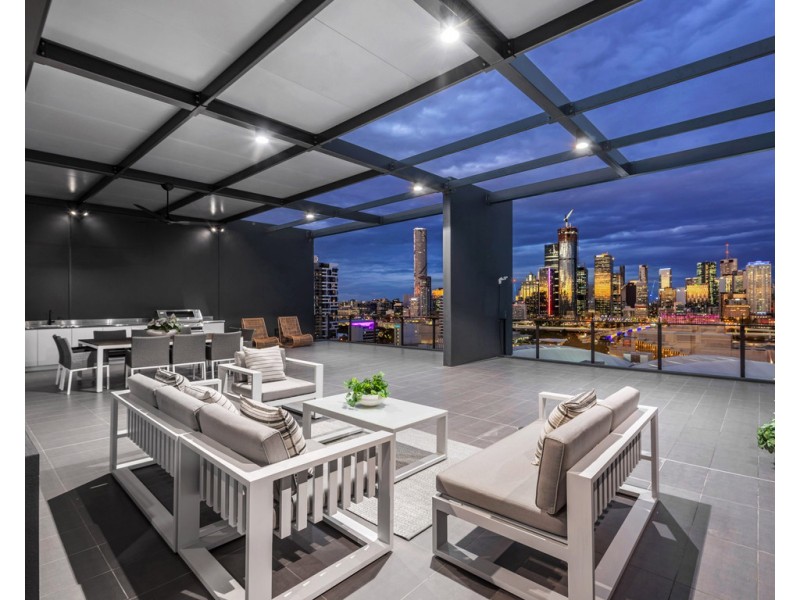 1605/47 Cordelia Street, South Brisbane QLD 4101