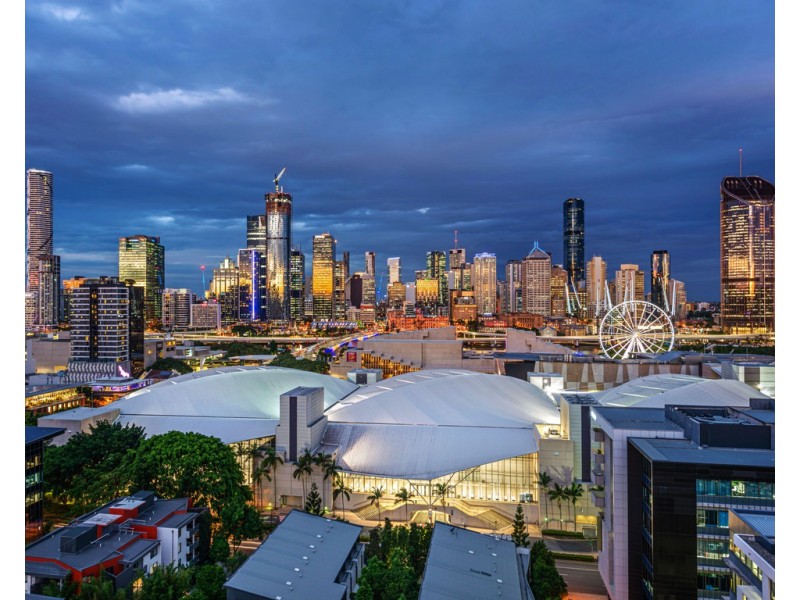 1605/47 Cordelia Street, South Brisbane QLD 4101