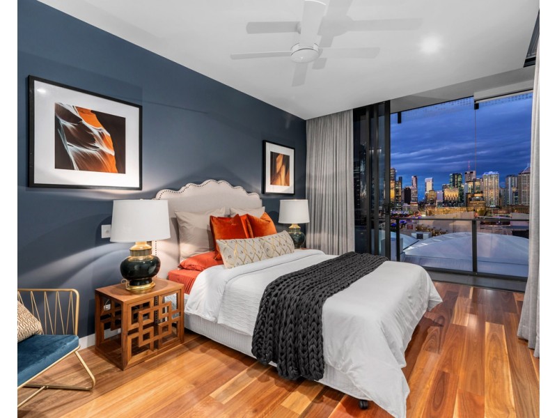 1605/47 Cordelia Street, South Brisbane QLD 4101