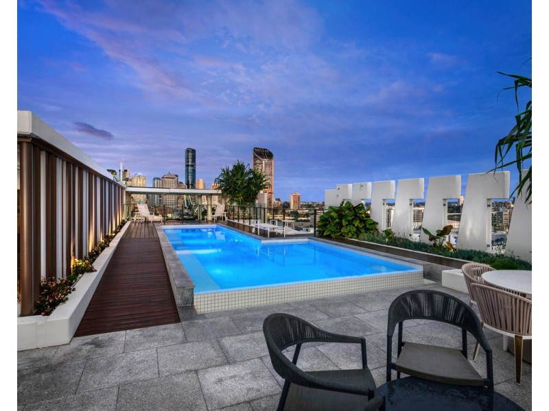 1605/47 Cordelia Street, South Brisbane QLD 4101