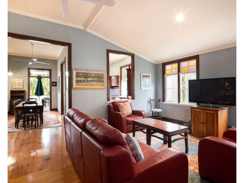 43 Markwell Street, Auchenflower QLD 4066