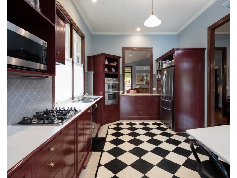 43 Markwell Street, Auchenflower QLD 4066