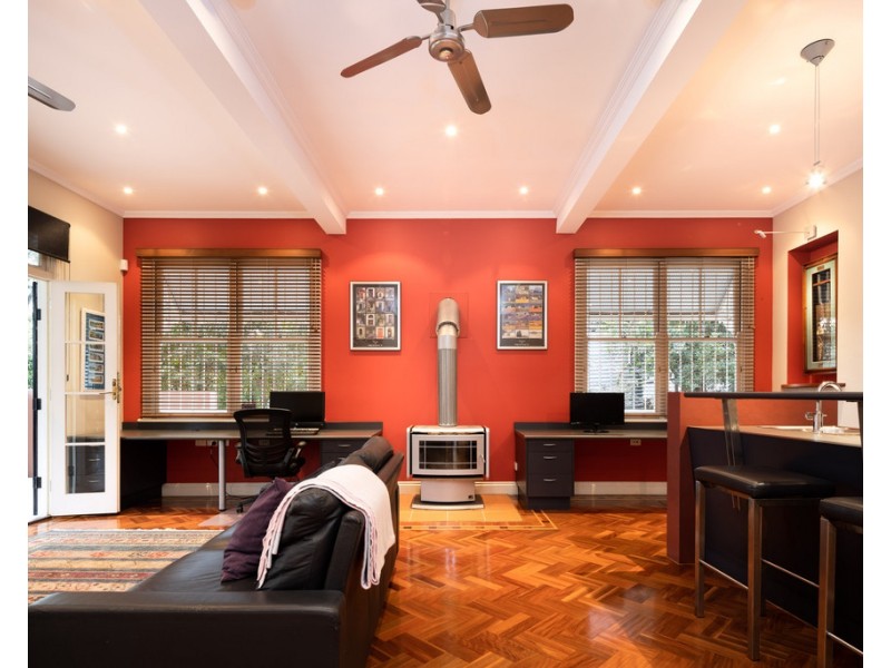 43 Markwell Street, Auchenflower QLD 4066