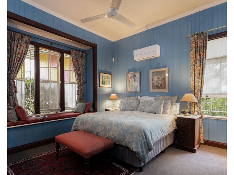 43 Markwell Street, Auchenflower QLD 4066