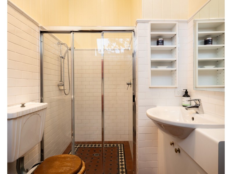 43 Markwell Street, Auchenflower QLD 4066