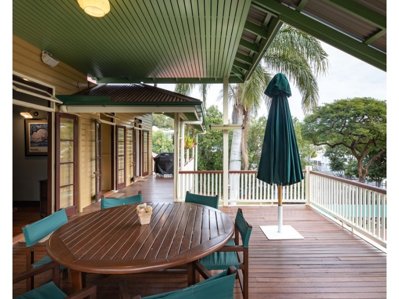 43 Markwell Street, Auchenflower QLD 4066