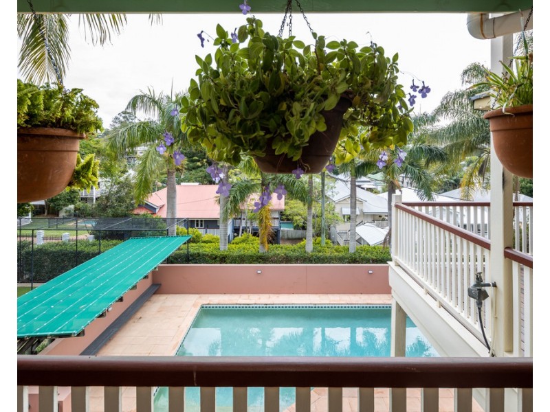 43 Markwell Street, Auchenflower QLD 4066