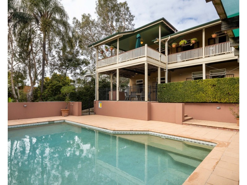 43 Markwell Street, Auchenflower QLD 4066