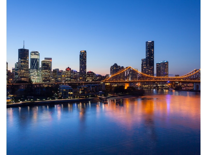 146/79 Moray Street, New Farm QLD 4005