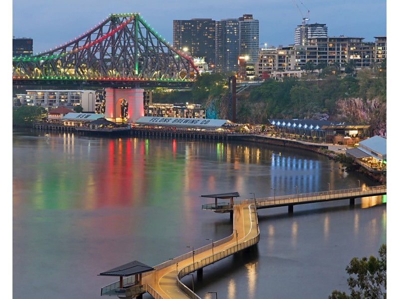 146/79 Moray Street, New Farm QLD 4005