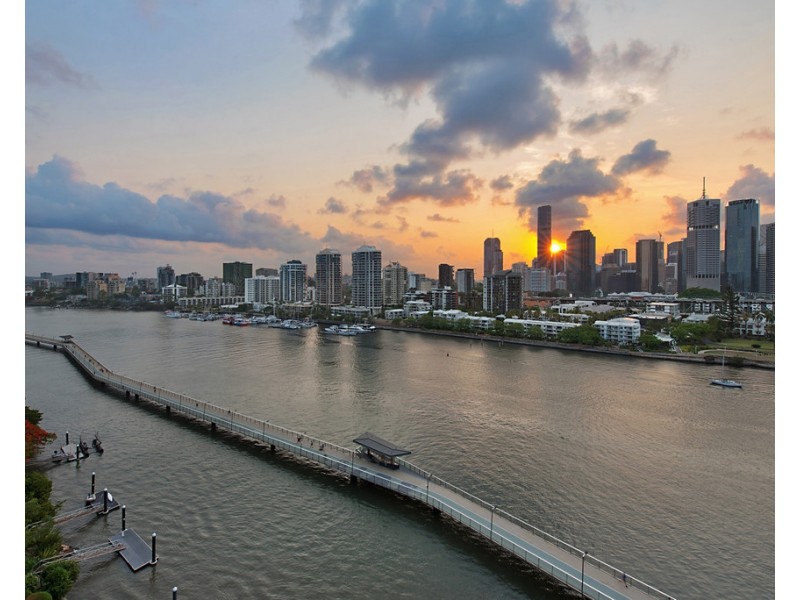 146/79 Moray Street, New Farm QLD 4005