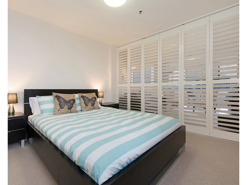 146/79 Moray Street, New Farm QLD 4005