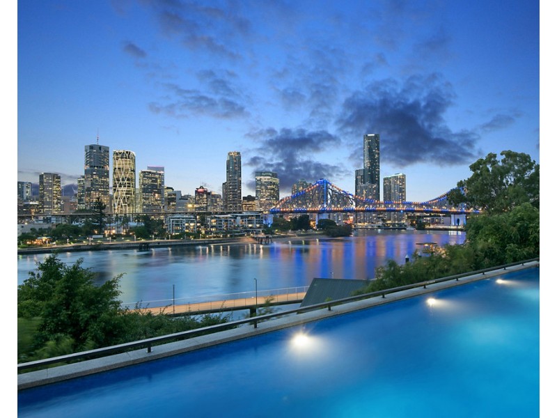 146/79 Moray Street, New Farm QLD 4005