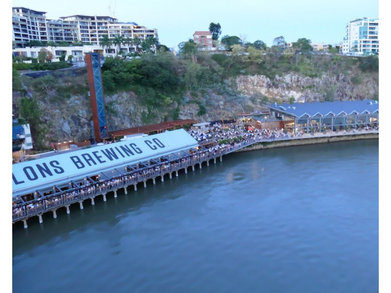 146/79 Moray Street, New Farm QLD 4005