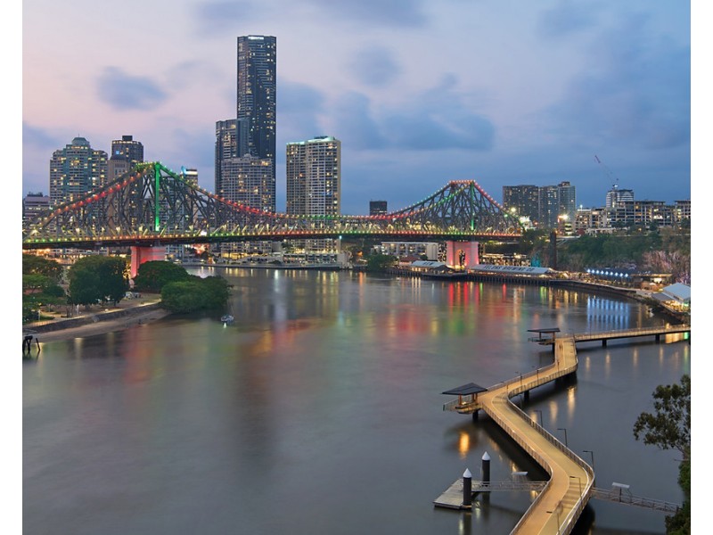 146/79 Moray Street, New Farm QLD 4005