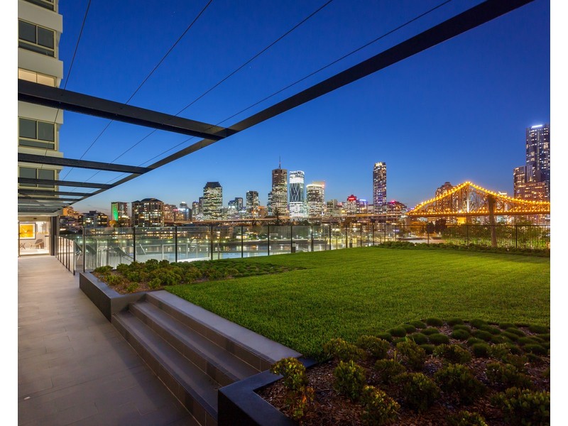 146/79 Moray Street, New Farm QLD 4005