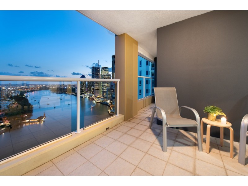 275/82 Boundary Street, Brisbane City QLD 4000