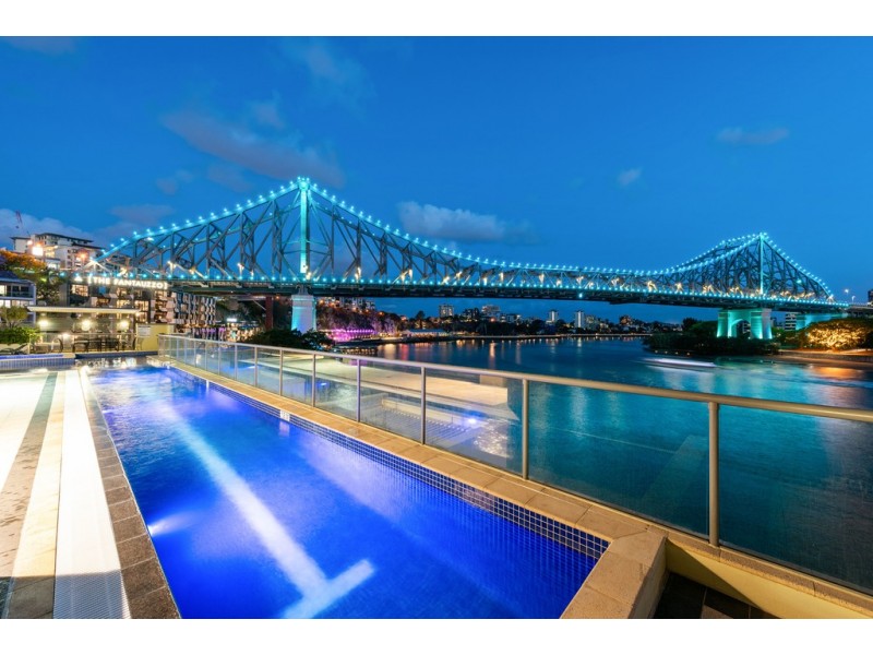 275/82 Boundary Street, Brisbane City QLD 4000