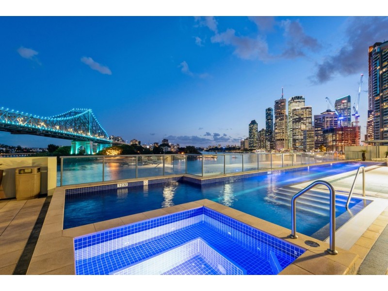 275/82 Boundary Street, Brisbane City QLD 4000