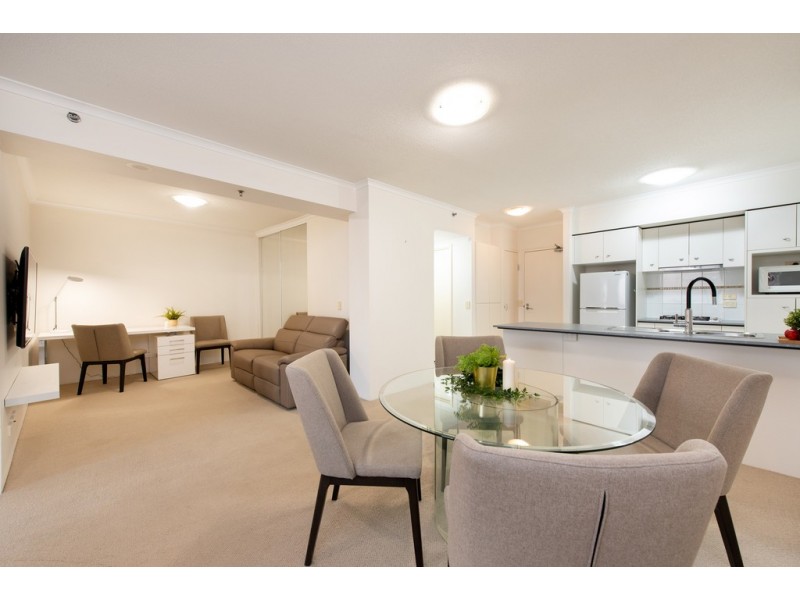 275/82 Boundary Street, Brisbane City QLD 4000