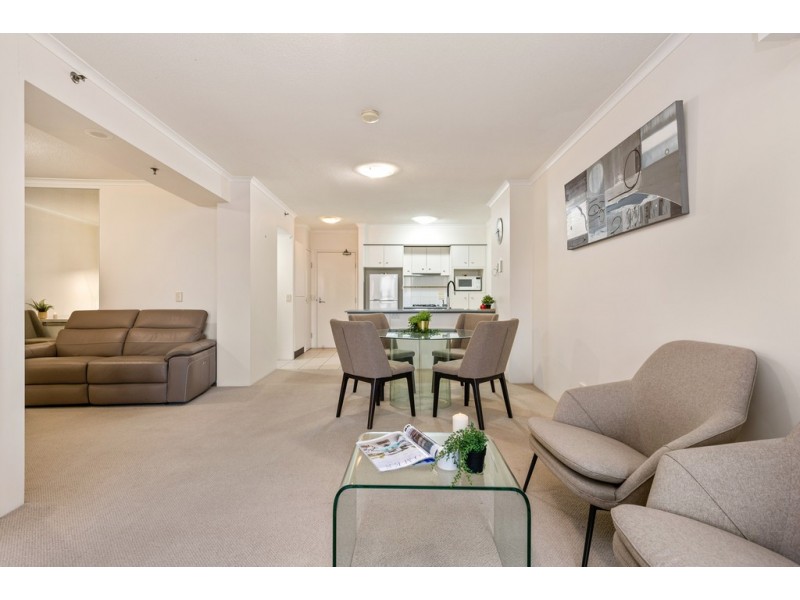 275/82 Boundary Street, Brisbane City QLD 4000