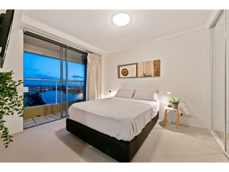 275/82 Boundary Street, Brisbane City QLD 4000