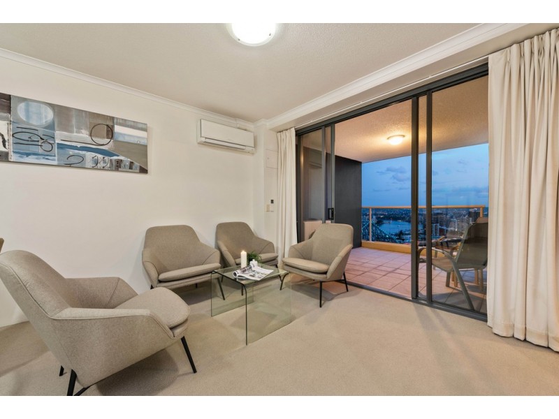 275/82 Boundary Street, Brisbane City QLD 4000