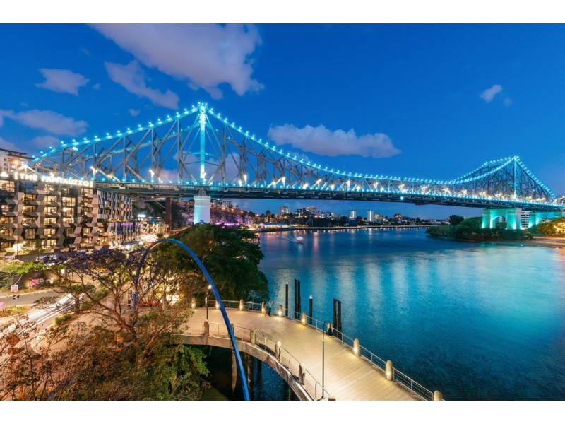 275/82 Boundary Street, Brisbane City QLD 4000