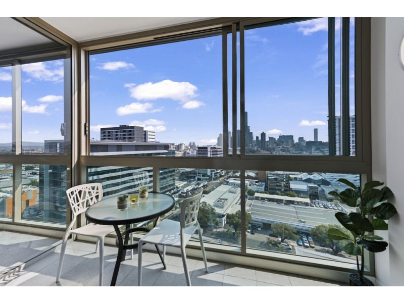 1304/8 Church Street, Fortitude Valley QLD 4006