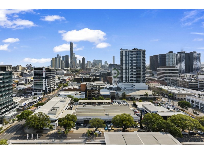 1304/8 Church Street, Fortitude Valley QLD 4006