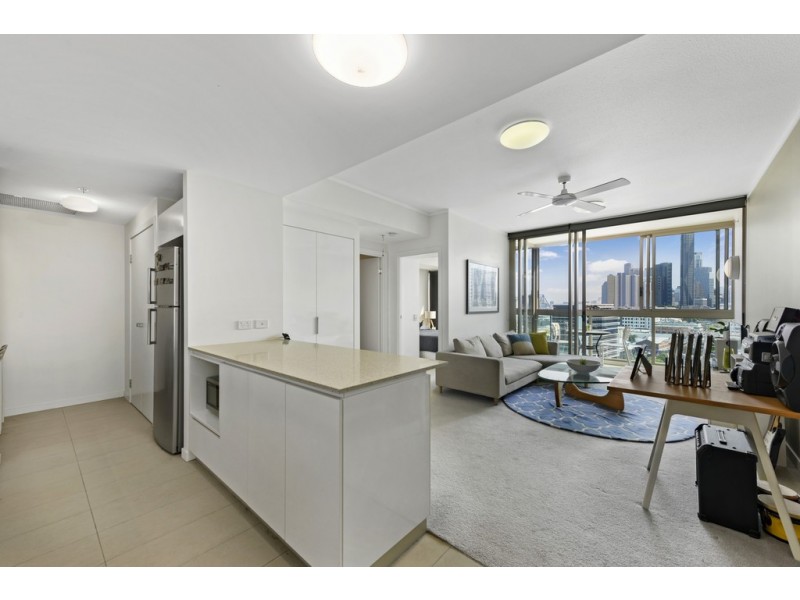 1304/8 Church Street, Fortitude Valley QLD 4006