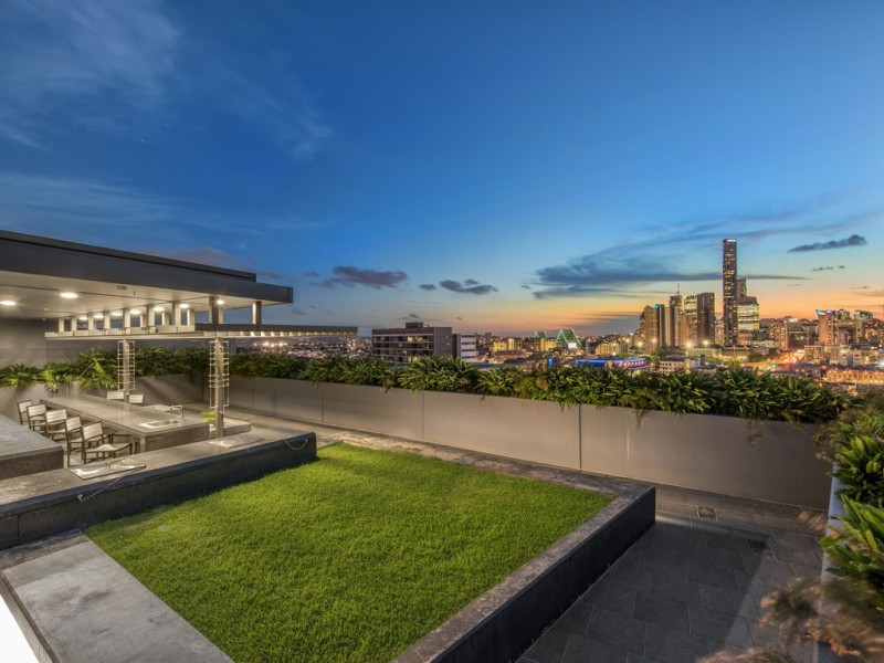 1304/8 Church Street, Fortitude Valley QLD 4006