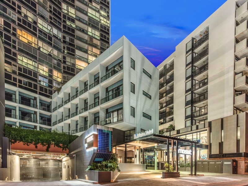 1304/8 Church Street, Fortitude Valley QLD 4006