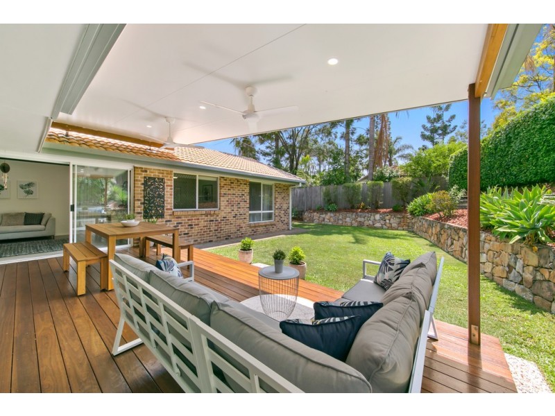 4 Middlemiss Street, Everton Park QLD 4053