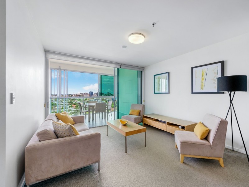 1402/18 Thorn Street, Kangaroo Point QLD 4169