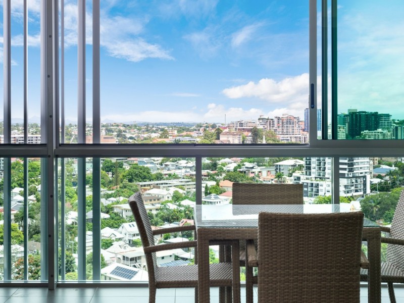 1402/18 Thorn Street, Kangaroo Point QLD 4169