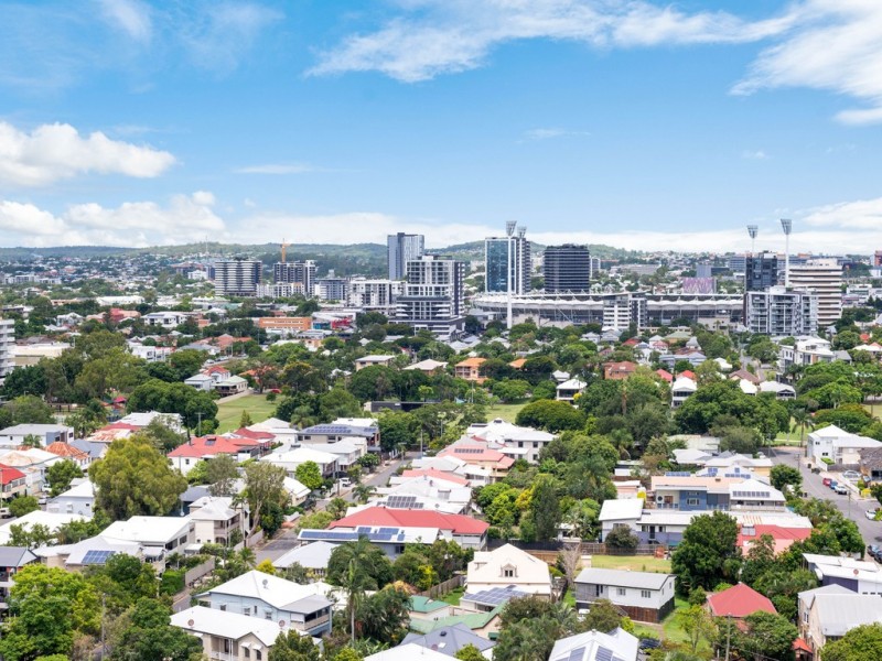 1402/18 Thorn Street, Kangaroo Point QLD 4169