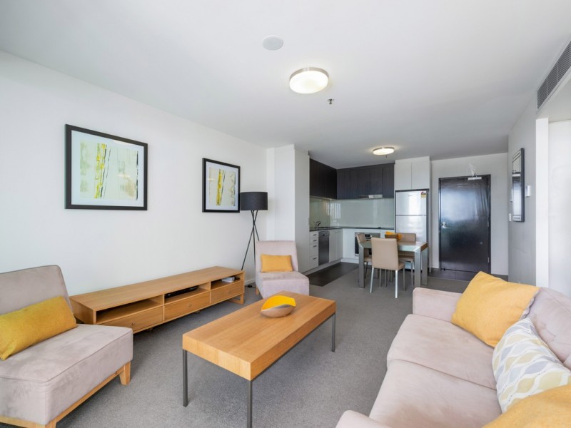 1402/18 Thorn Street, Kangaroo Point QLD 4169